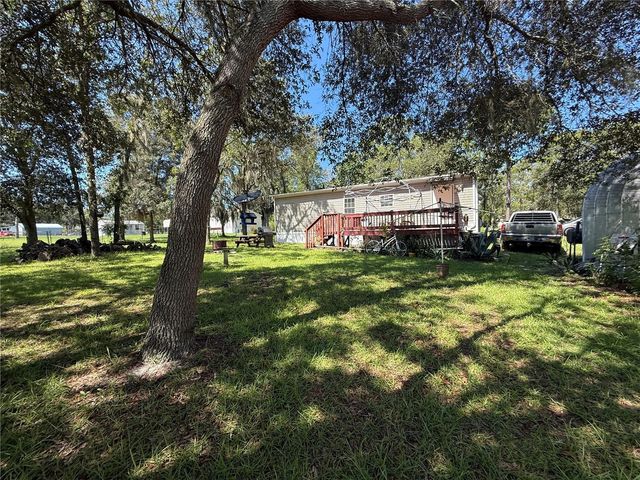 6555 SW 165TH COURT, Ocala, FL 34481