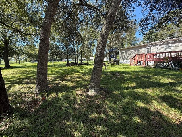 6555 SW 165TH COURT, Ocala, FL 34481