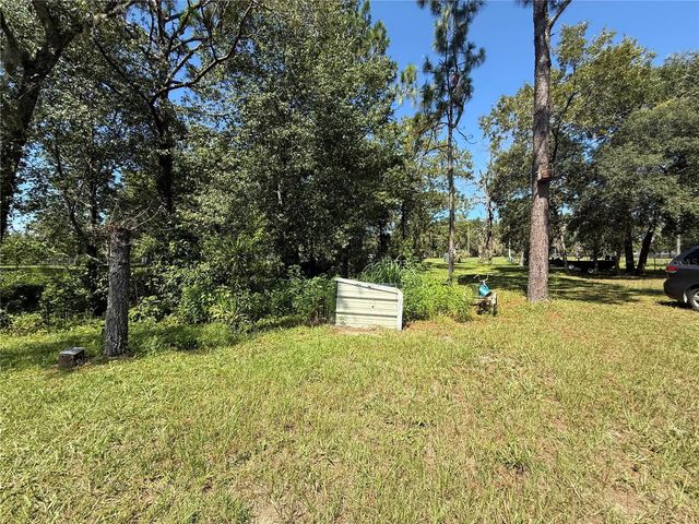 6555 SW 165TH COURT, Ocala, FL 34481