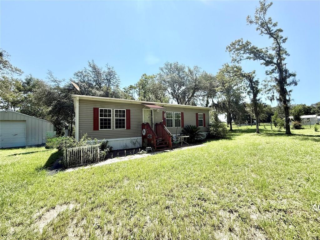 6555 SW 165TH COURT, Ocala, FL 34481
