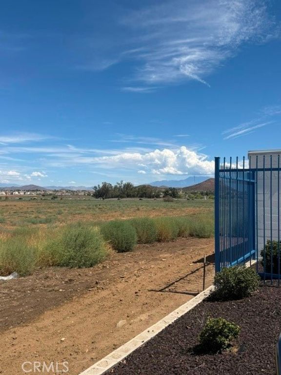 0 Haun Rd, Menifee, CA 92584 — exterior