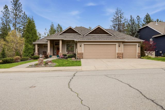 6107 S Summerwood St, Spokane, WA 99224