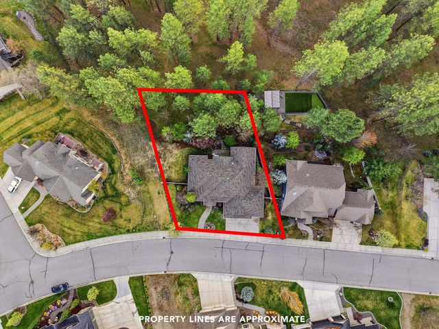 6107 S Summerwood St, Spokane, WA 99224