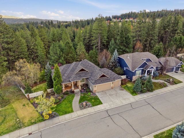 6107 S Summerwood St, Spokane, WA 99224