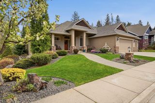 6107 S Summerwood St, Spokane, WA 99224
