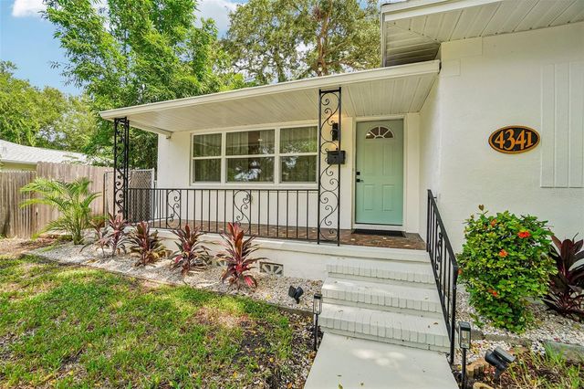 4341 1ST AVENUE N, St Petersburg, FL 33713