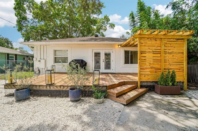 4341 1ST AVENUE N, St Petersburg, FL 33713