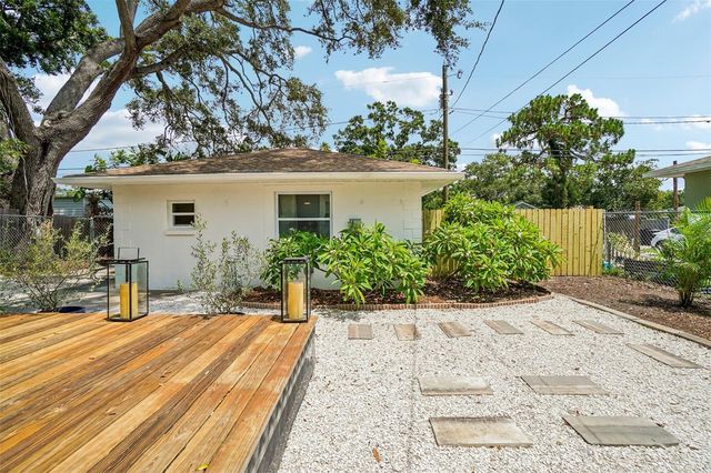 4341 1ST AVENUE N, St Petersburg, FL 33713
