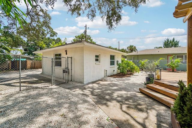 4341 1ST AVENUE N, St Petersburg, FL 33713