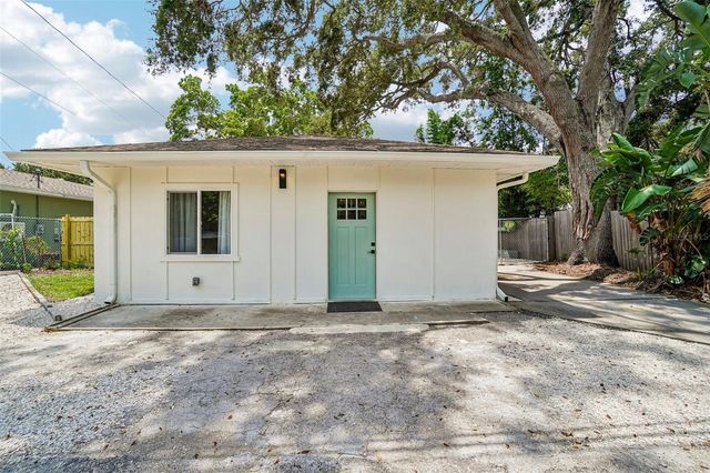 4341 1ST AVENUE N, St Petersburg, FL 33713