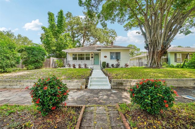 4341 1ST AVENUE N, St Petersburg, FL 33713