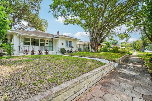 4341 1ST AVENUE N, St Petersburg, FL 33713
