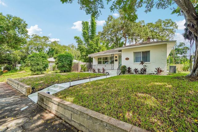 4341 1ST AVENUE N, St Petersburg, FL 33713