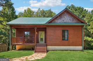 1266 Martin Mill Road, Moreland, GA 30259