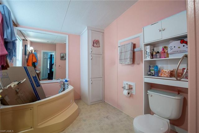 1856 Tampa AVE, Clewiston, FL 33440