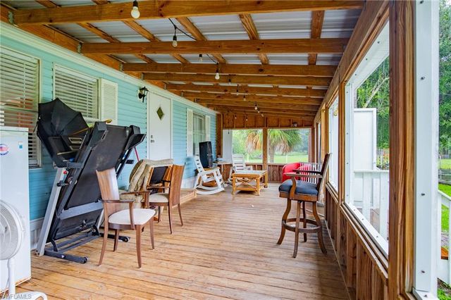 1856 Tampa AVE, Clewiston, FL 33440