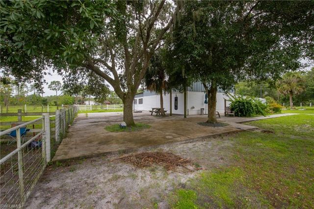 1856 Tampa AVE, Clewiston, FL 33440