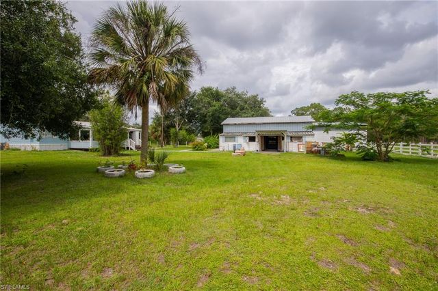 1856 Tampa AVE, Clewiston, FL 33440