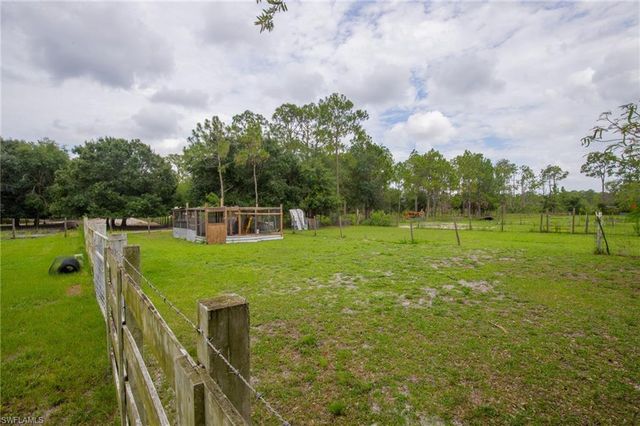 1856 Tampa AVE, Clewiston, FL 33440