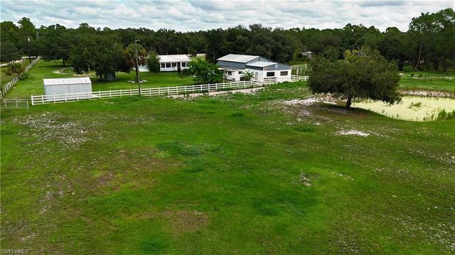 1856 Tampa AVE, Clewiston, FL 33440