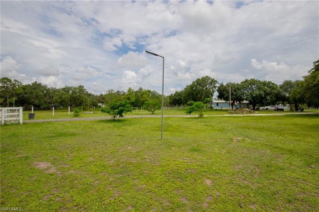 1856 Tampa AVE, Clewiston, FL 33440