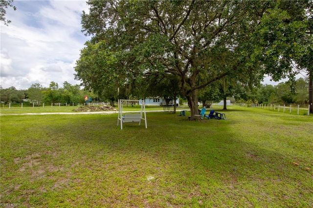 1856 Tampa AVE, Clewiston, FL 33440