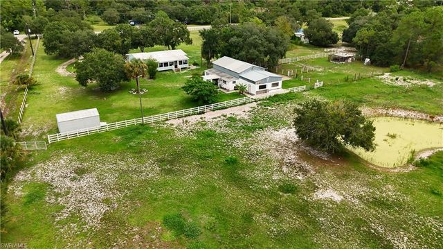 1856 Tampa AVE, Clewiston, FL 33440