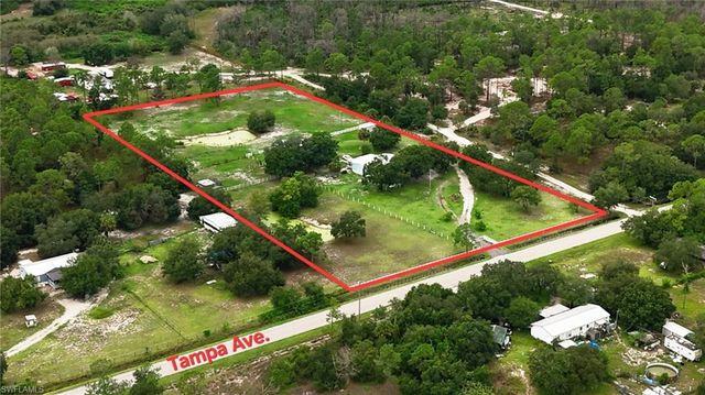 1856 Tampa AVE, Clewiston, FL 33440