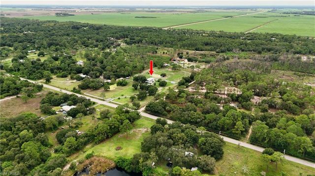 1856 Tampa AVE, Clewiston, FL 33440