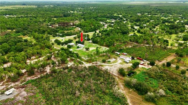 1856 Tampa AVE, Clewiston, FL 33440