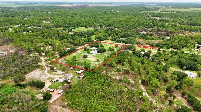 1856 Tampa AVE, Clewiston, FL 33440