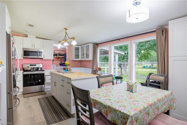 1856 Tampa AVE, Clewiston, FL 33440