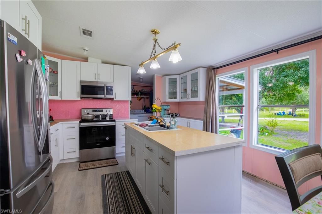 1856 Tampa AVE, Clewiston, FL 33440