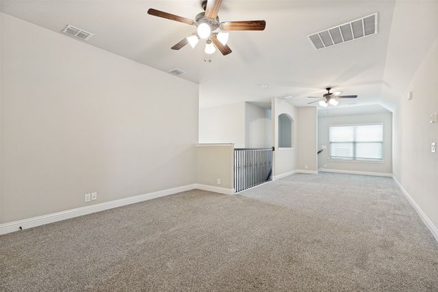 212 PROVIDENCE Drive, Van Alstyne, TX 75495
