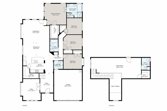 212 PROVIDENCE Drive, Van Alstyne, TX 75495