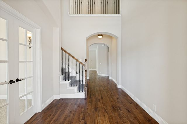 212 PROVIDENCE Drive, Van Alstyne, TX 75495