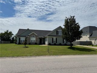 262 Sunflower Street, Raeford, NC 28376