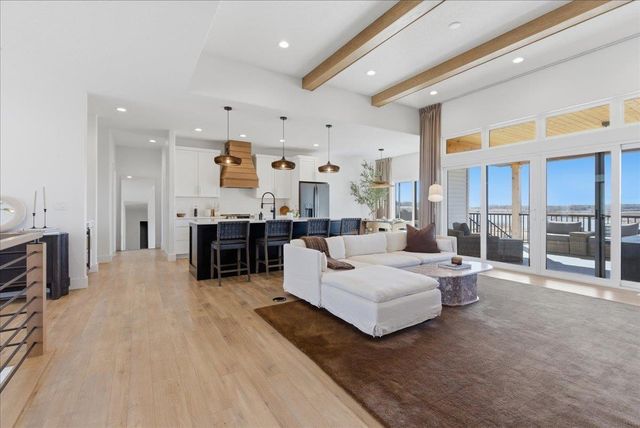 4717 Wild Horse Drive, Cedar Falls, IA 50613