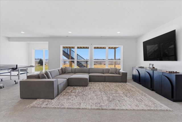 4717 Wild Horse Drive, Cedar Falls, IA 50613