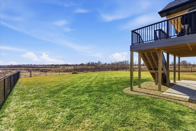 4717 Wild Horse Drive, Cedar Falls, IA 50613