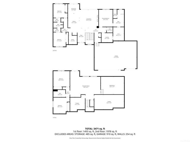 4717 Wild Horse Drive, Cedar Falls, IA 50613