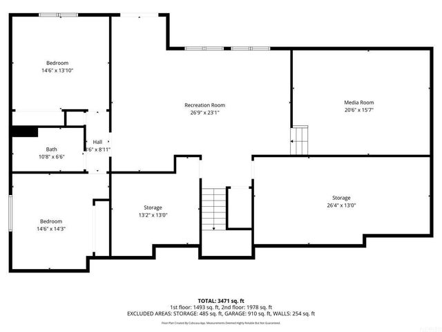 4717 Wild Horse Drive, Cedar Falls, IA 50613