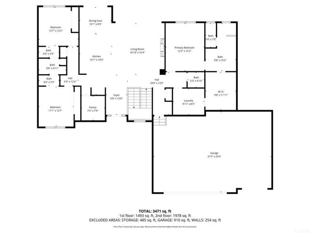 4717 Wild Horse Drive, Cedar Falls, IA 50613