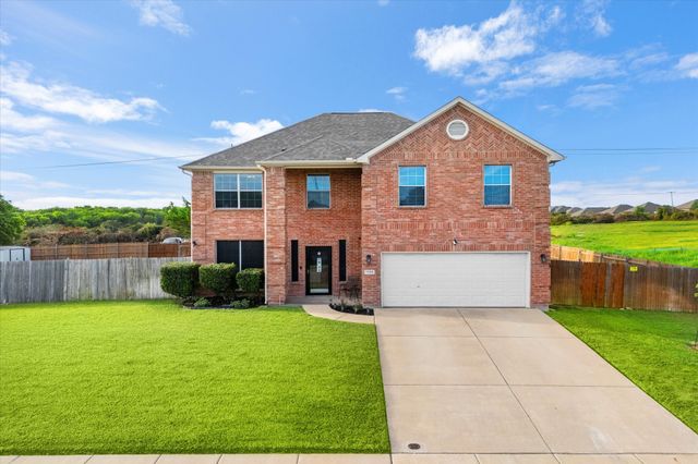 1700 Cowtown Court, Mansfield, TX 76063