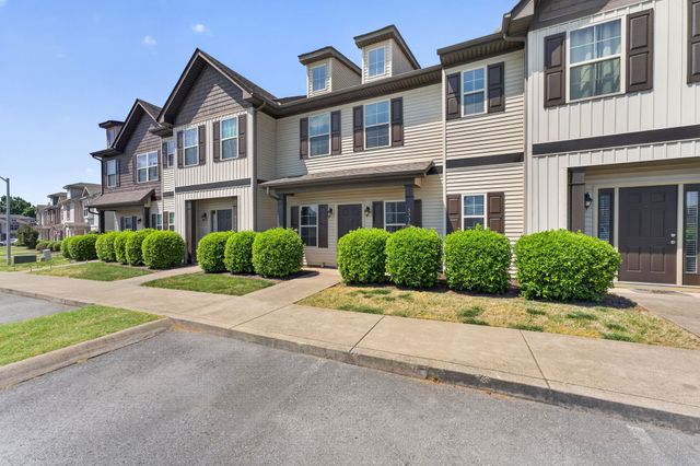 5336 Perlou Lane, Murfreesboro, TN 37128