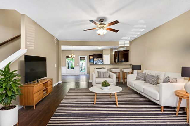 5336 Perlou Lane, Murfreesboro, TN 37128