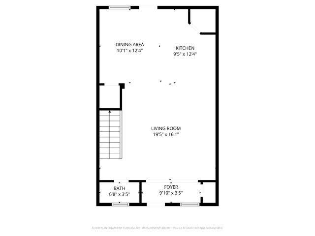 5336 Perlou Lane, Murfreesboro, TN 37128