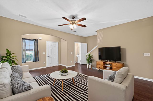 5336 Perlou Lane, Murfreesboro, TN 37128