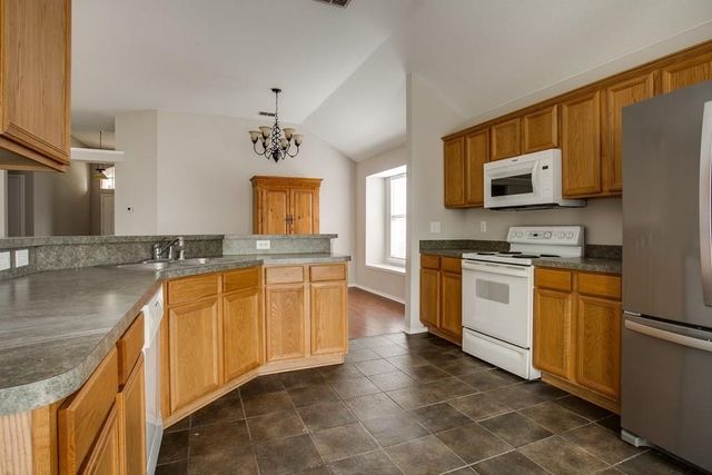 9213 Norfolk Lane, Mckinney, TX 75071