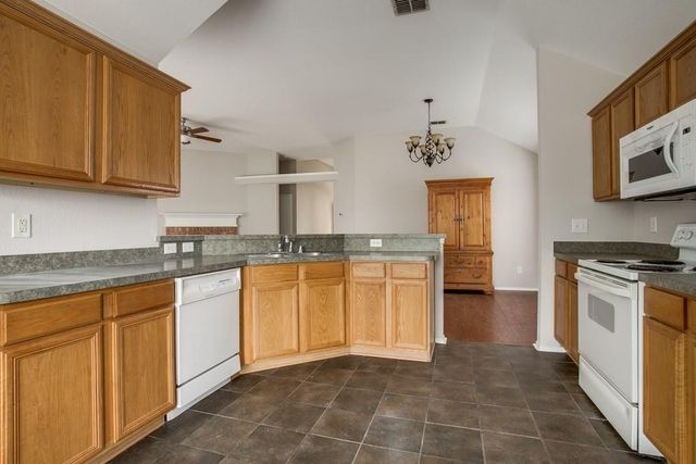 9213 Norfolk Lane, Mckinney, TX 75071
